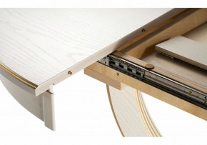 Стол обеденный Дорсет в Чайковском - chaykovskiy.mebel24.online | фото 7