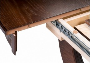 Стол обеденный Дорсет в Чайковском - chaykovskiy.mebel24.online | фото 9