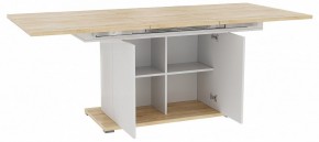 Стол обеденный Куба 1712 в Чайковском - chaykovskiy.mebel24.online | фото 2
