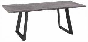Стол обеденный Лофт Люкс в Чайковском - chaykovskiy.mebel24.online | фото 2