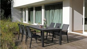 Стол обеденный Lyon в Чайковском - chaykovskiy.mebel24.online | фото 5