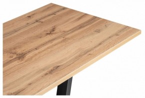 Стол обеденный Мичиган Лофт в Чайковском - chaykovskiy.mebel24.online | фото 5