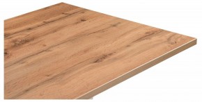 Стол обеденный Мичиган Лофт в Чайковском - chaykovskiy.mebel24.online | фото 4