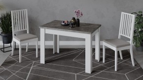 Стол обеденный Промо Тип 4 в Чайковском - chaykovskiy.mebel24.online | фото 6