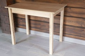 Стол обеденный прямая ножка в Чайковском - chaykovskiy.mebel24.online | фото 5