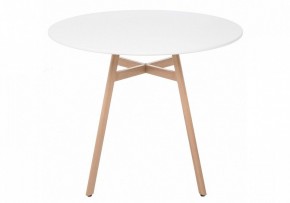 Стол обеденный Skandi 90 в Чайковском - chaykovskiy.mebel24.online | фото 2