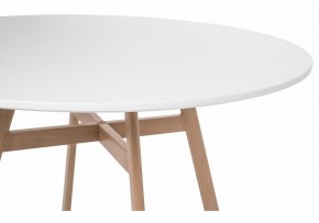 Стол обеденный Skandi 90 в Чайковском - chaykovskiy.mebel24.online | фото 3