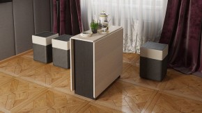 Стол обеденный тип 2 в Чайковском - chaykovskiy.mebel24.online | фото