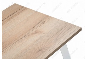 Стол обеденный Тринити Лофт 120 в Чайковском - chaykovskiy.mebel24.online | фото 4