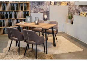 Стол обеденный Тринити Лофт 120 в Чайковском - chaykovskiy.mebel24.online | фото 8