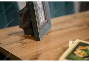 Стол обеденный Тринити Лофт 120 в Чайковском - chaykovskiy.mebel24.online | фото 9