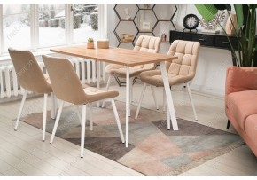 Стол обеденный Тринити Лофт 120 в Чайковском - chaykovskiy.mebel24.online | фото 6