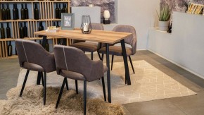Стол обеденный Тринити Лофт в Чайковском - chaykovskiy.mebel24.online | фото 6