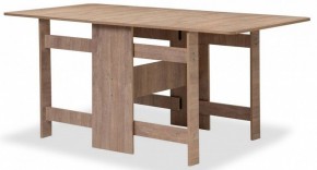 Стол обеденный Йентель в Чайковском - chaykovskiy.mebel24.online | фото
