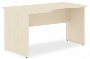 Стол офисный Imago СА-2Л в Чайковском - chaykovskiy.mebel24.online | фото