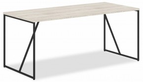 Стол офисный Loftis LST 1780 в Чайковском - chaykovskiy.mebel24.online | фото