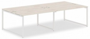 Стол офисный Xten-Q XQWST 2814 в Чайковском - chaykovskiy.mebel24.online | фото