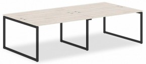 Стол офисный Xten-Q XQWST 2814 в Чайковском - chaykovskiy.mebel24.online | фото
