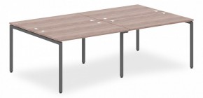 Стол офисный Xten S XWST 2414 в Чайковском - chaykovskiy.mebel24.online | фото