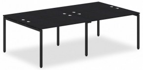 Стол офисный Xten-S XWST 2414 в Чайковском - chaykovskiy.mebel24.online | фото