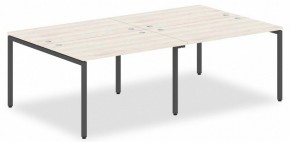 Стол офисный Xten-S XWST 2414 в Чайковском - chaykovskiy.mebel24.online | фото