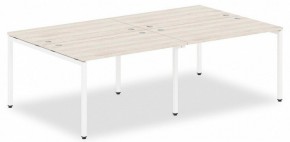 Стол офисный Xten-S XWST 2414 в Чайковском - chaykovskiy.mebel24.online | фото
