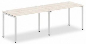 Стол офисный Xten-S XWST 2470 в Чайковском - chaykovskiy.mebel24.online | фото