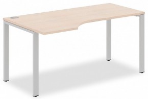 Стол офисный Xten-S60 XS6CET 169(L) в Чайковском - chaykovskiy.mebel24.online | фото