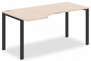 Стол офисный Xten-S60 XS6CET 169(L) в Чайковском - chaykovskiy.mebel24.online | фото