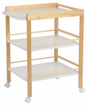 Стол пеленальный Polini kids Simple 1090 в Чайковском - chaykovskiy.mebel24.online | фото