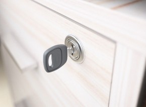 Стол письменный Домино СКМ-50 в Чайковском - chaykovskiy.mebel24.online | фото 3