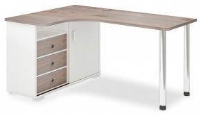 Стол письменный Домино СР-165СМ в Чайковском - chaykovskiy.mebel24.online | фото 2