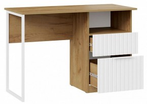 Стол письменный Хилтон Тип 1 в Чайковском - chaykovskiy.mebel24.online | фото 2