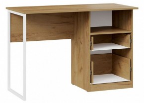 Стол письменный Хилтон Тип 1 в Чайковском - chaykovskiy.mebel24.online | фото 4