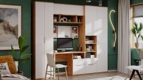Стол письменный Хилтон Тип 1 в Чайковском - chaykovskiy.mebel24.online | фото 8