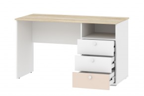 Стол письменный НМ 041.40 "Банни" (Бисквит) в Чайковском - chaykovskiy.mebel24.online | фото 2