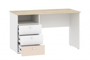 Стол письменный НМ 041.40 "Банни" (Бисквит) в Чайковском - chaykovskiy.mebel24.online | фото 3
