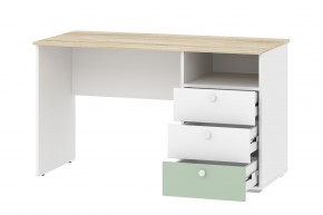 Стол письменный НМ 041.40 "Банни" (Макарун) в Чайковском - chaykovskiy.mebel24.online | фото 2