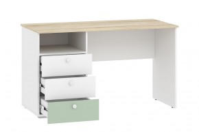 Стол письменный НМ 041.40 "Банни" (Макарун) в Чайковском - chaykovskiy.mebel24.online | фото 3
