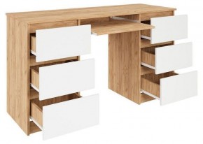 Стол письменный Охта (С2) в Чайковском - chaykovskiy.mebel24.online | фото 2