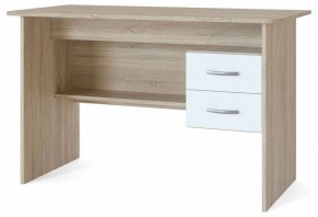 Стол письменный СПм-07.1 в Чайковском - chaykovskiy.mebel24.online | фото