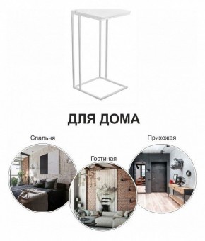 Стол придиванный Loft в Чайковском - chaykovskiy.mebel24.online | фото 9