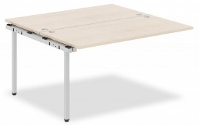 Стол приставной Xten-S XIWST 1414 в Чайковском - chaykovskiy.mebel24.online | фото