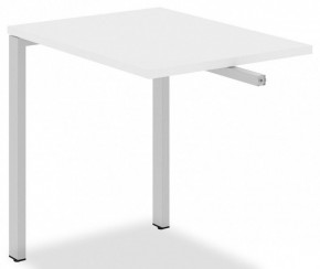 Стол приставной Xten-S60 XS6B 860 в Чайковском - chaykovskiy.mebel24.online | фото