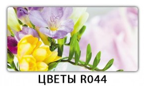 Стол раздвижной-бабочка Трилогия с фотопечатью Кофе R012 в Чайковском - chaykovskiy.mebel24.online | фото 17