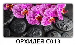 Стол раздвижной Трилогия с фотопечатью Доска D113 в Чайковском - chaykovskiy.mebel24.online | фото 14