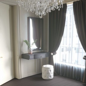 Стол туалетный Берже 15 в Чайковском - chaykovskiy.mebel24.online | фото 10