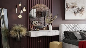 Стол туалетный Хилтон в Чайковском - chaykovskiy.mebel24.online | фото 3