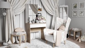 Стол туалетный Майя в Чайковском - chaykovskiy.mebel24.online | фото 3