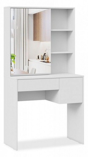 Стол туалетный Вайт в Чайковском - chaykovskiy.mebel24.online | фото 1